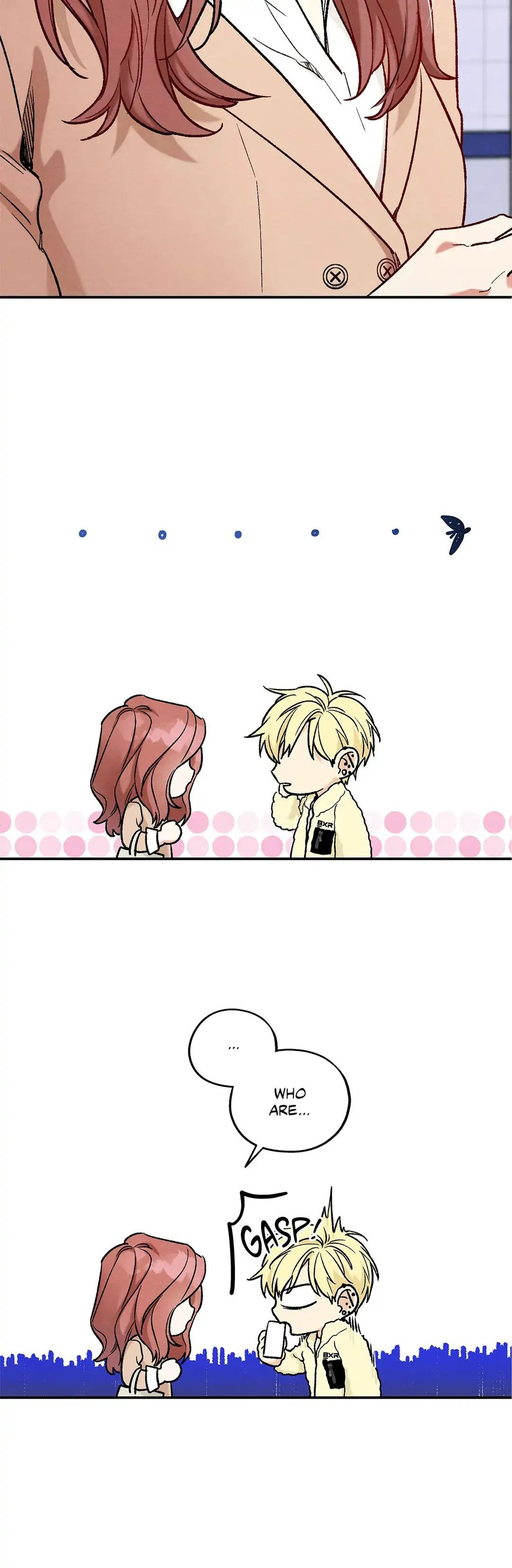 Dazzled By You Chapter 75 image 2