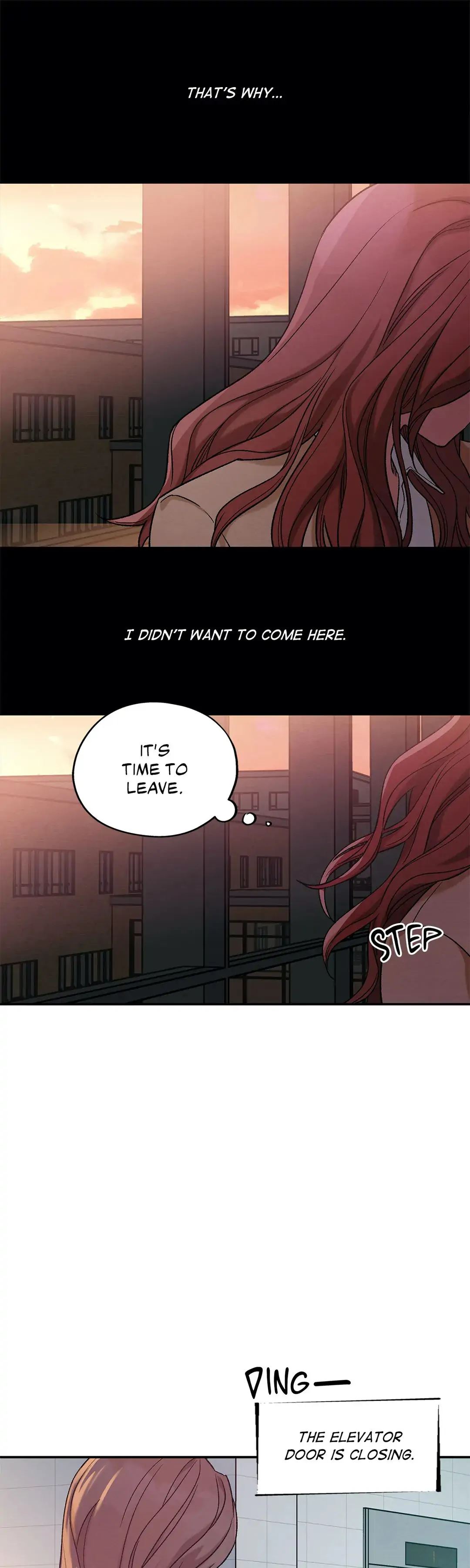 Dazzled By You Chapter 75 image 30