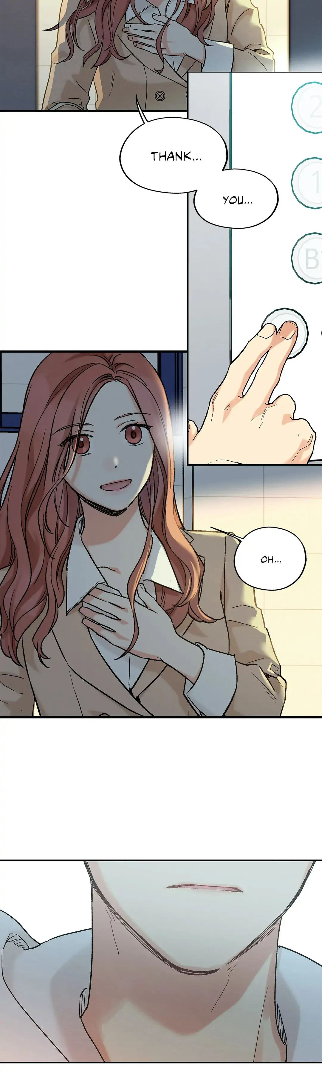 Dazzled By You Chapter 75 image 32