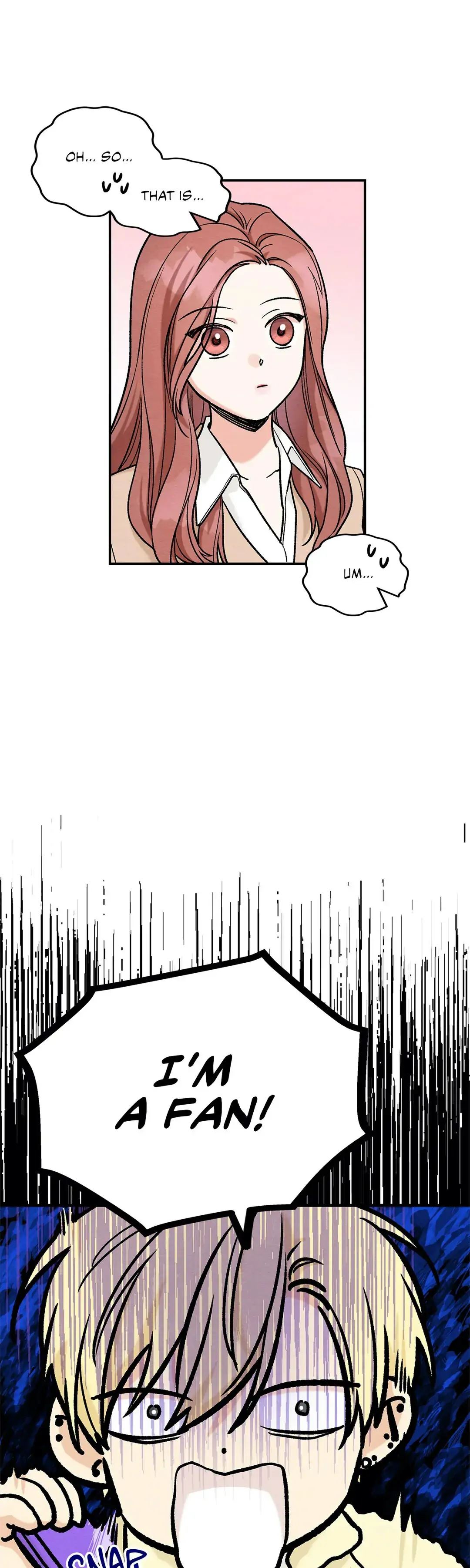 Dazzled By You Chapter 75 image 3