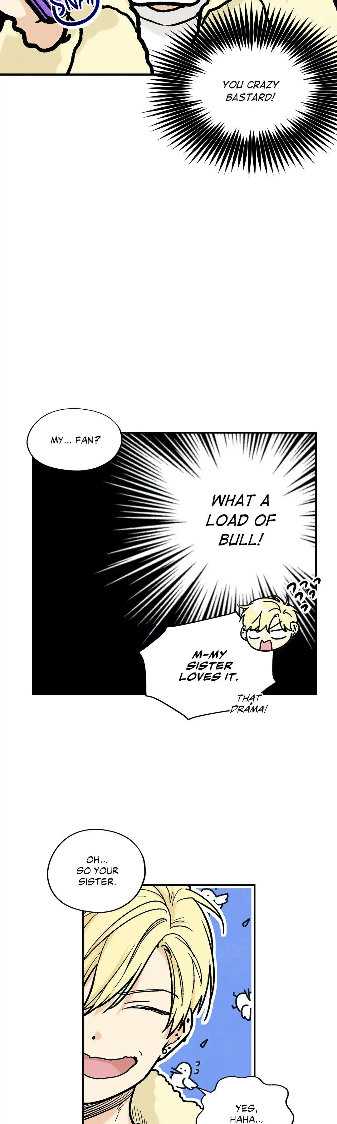 Dazzled By You Chapter 75 image 4