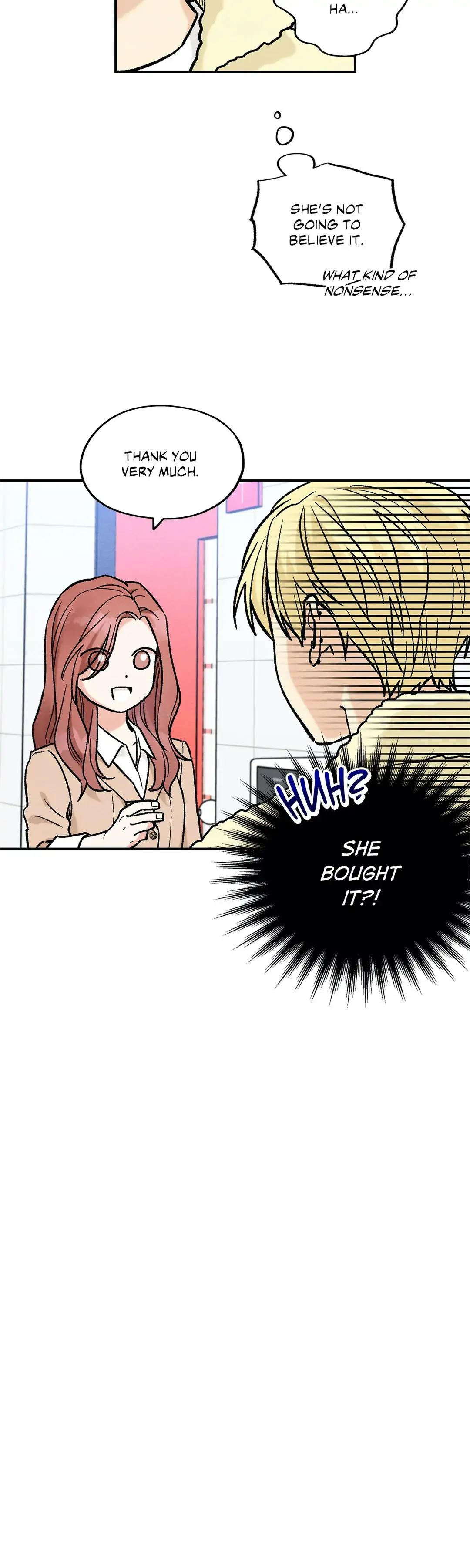 Dazzled By You Chapter 75 image 5