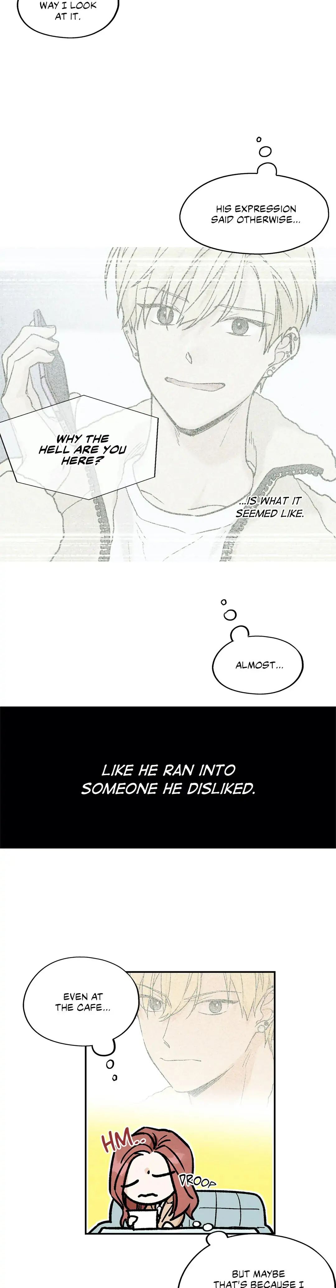 Dazzled By You Chapter 75 image 7