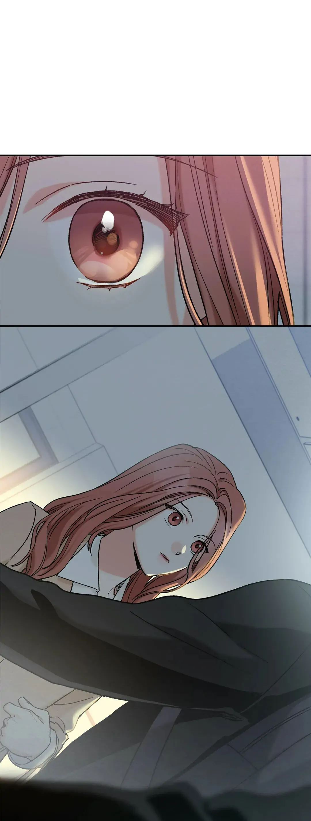Dazzled By You Chapter 76 image 0