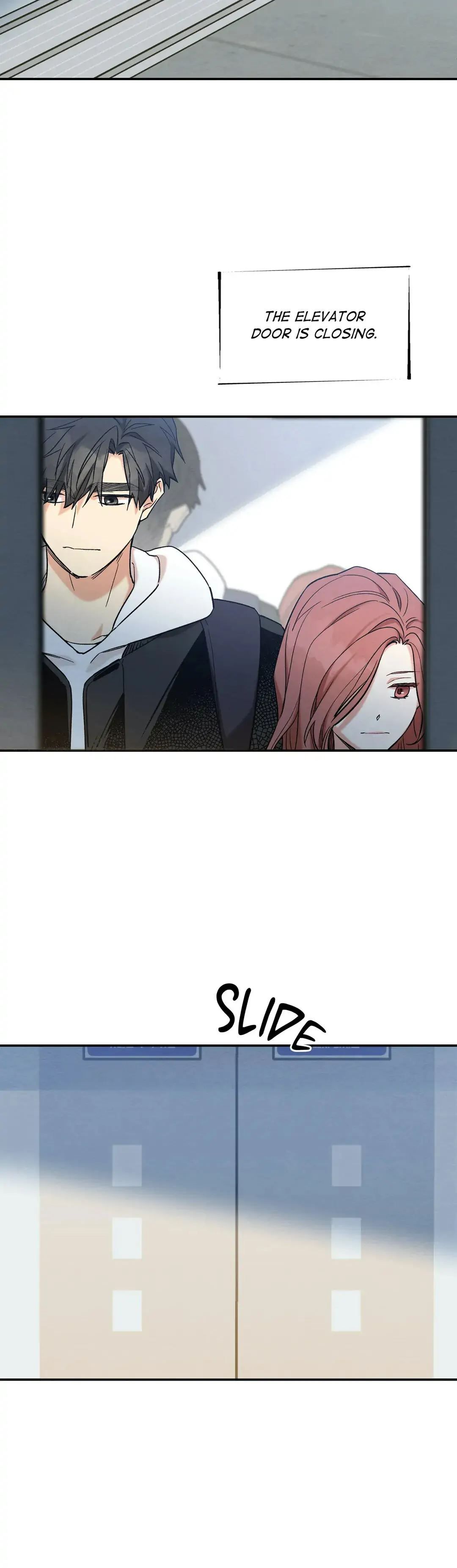 Dazzled By You Chapter 76 image 9
