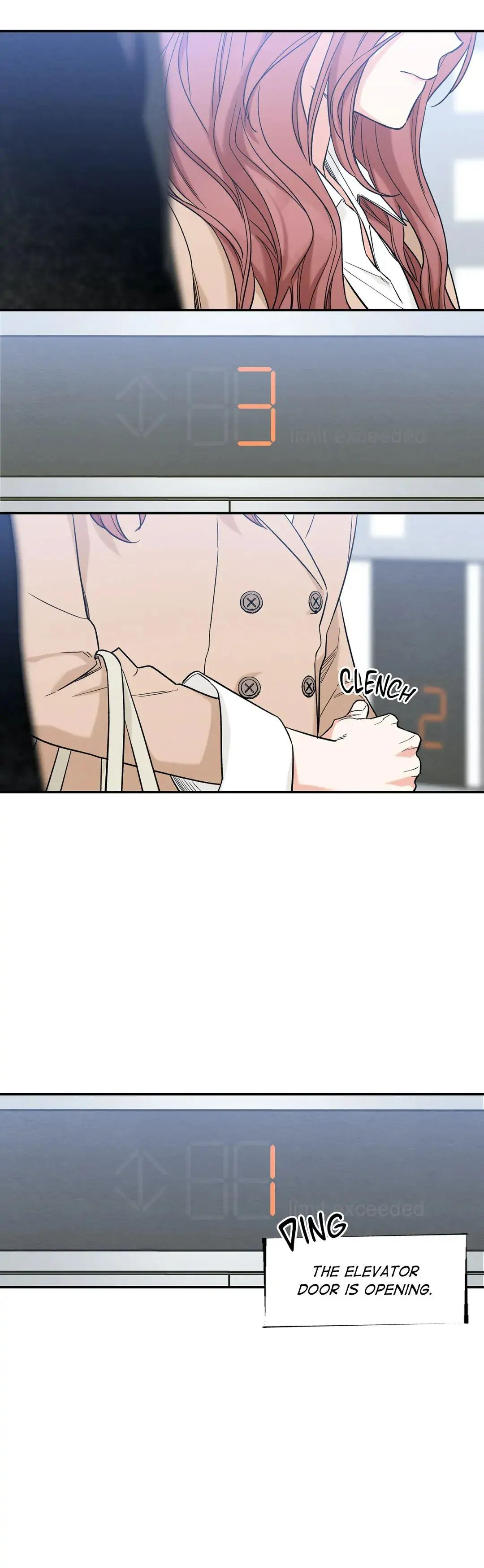 Dazzled By You Chapter 76 image 12