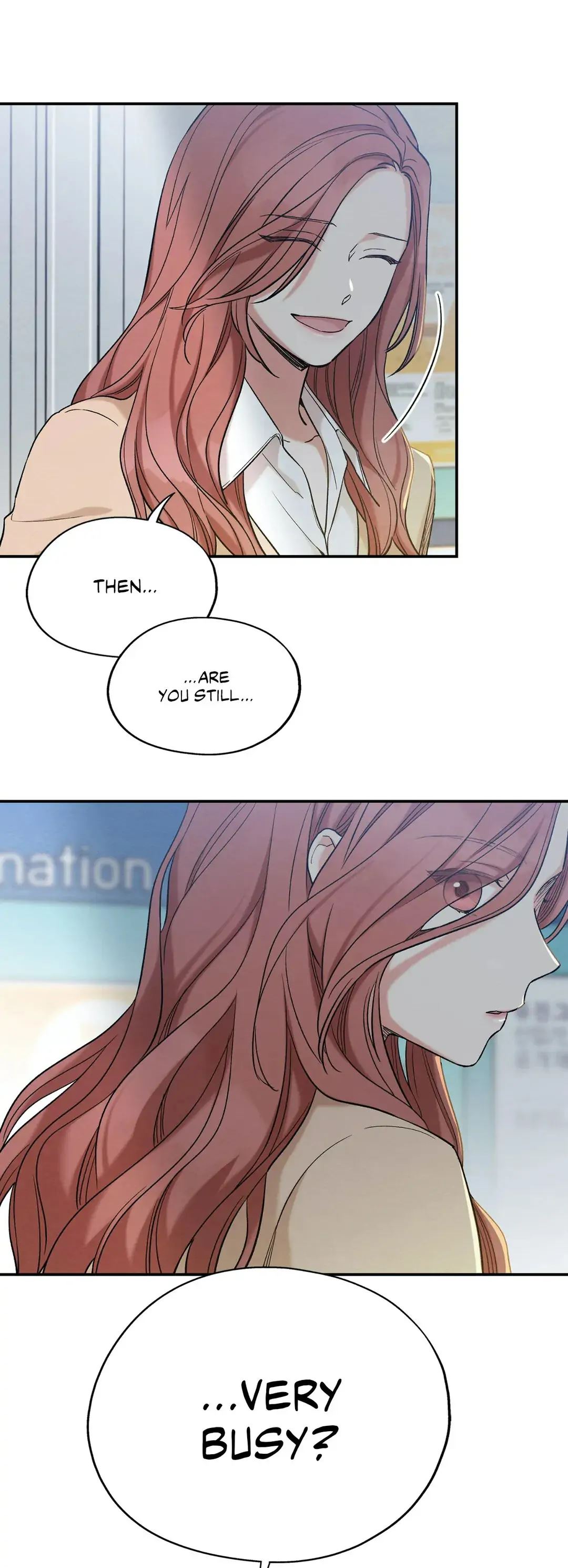 Dazzled By You Chapter 76 image 13