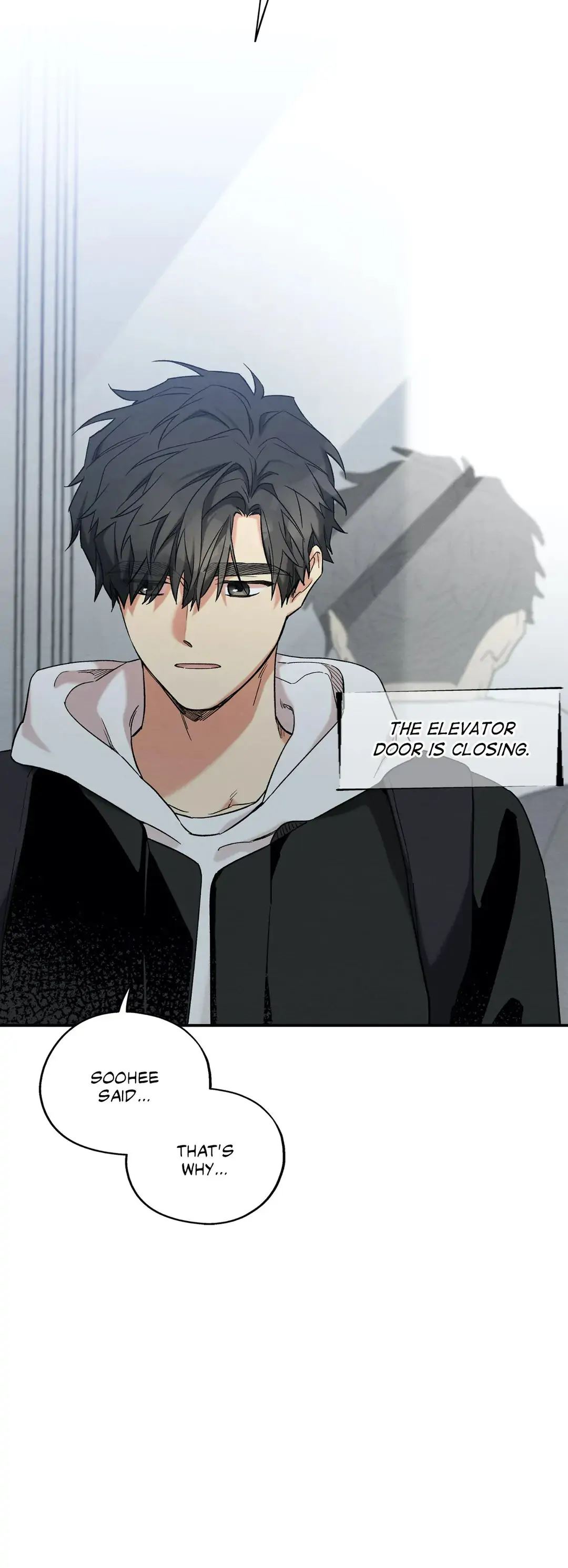 Dazzled By You Chapter 76 image 14