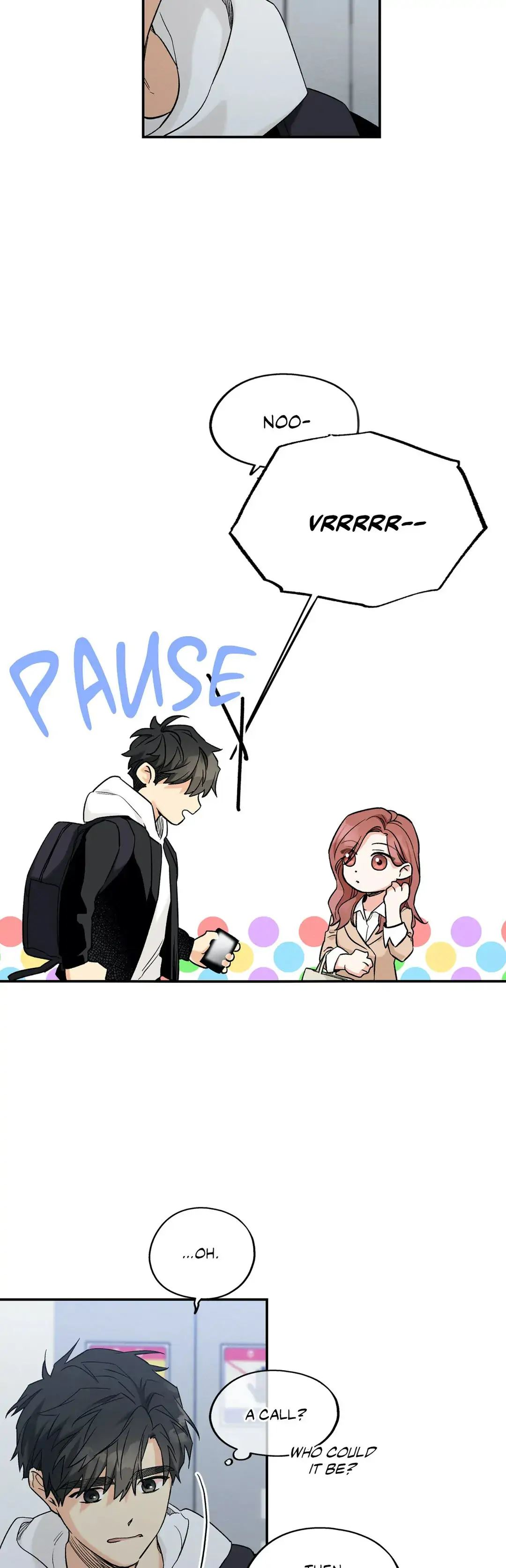 Dazzled By You Chapter 76 image 16