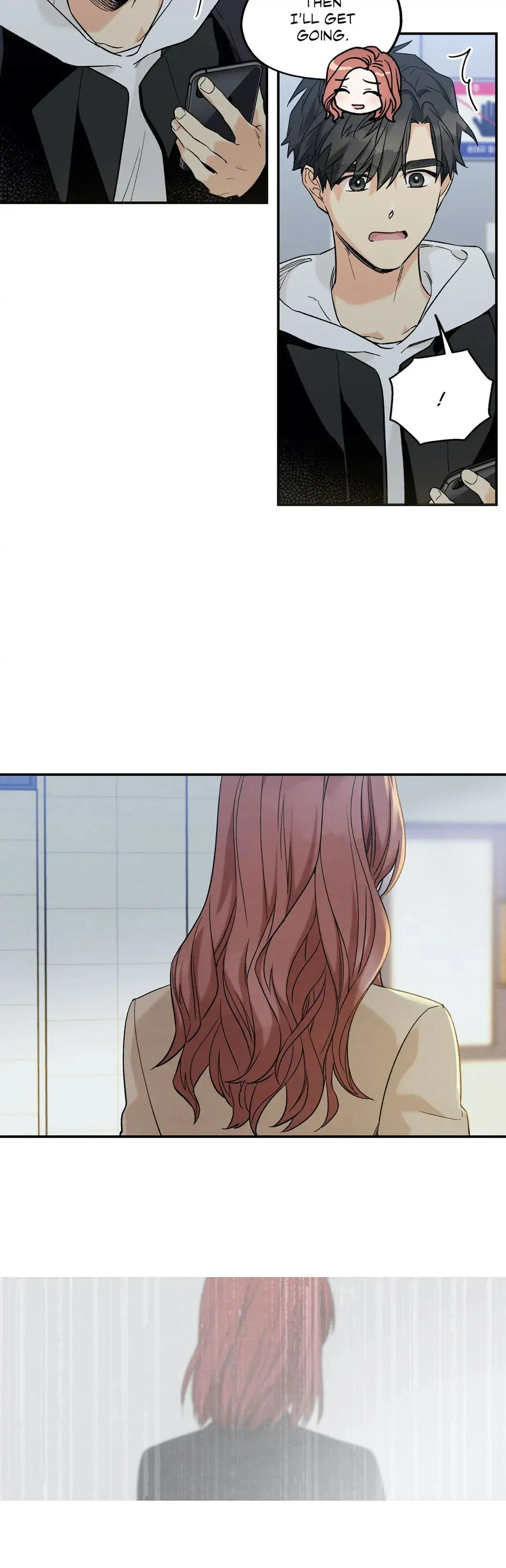 Dazzled By You Chapter 76 image 17