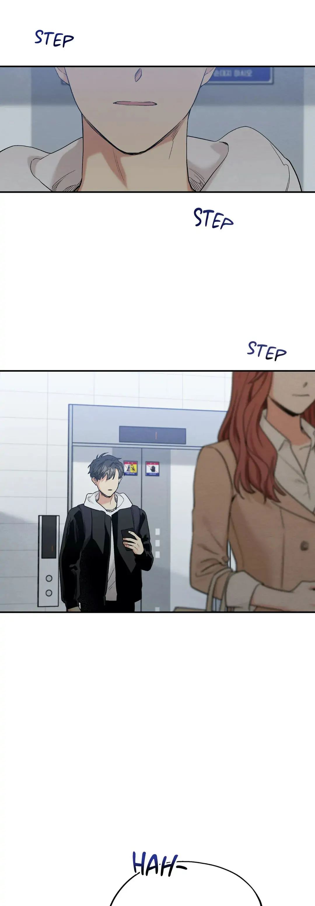 Dazzled By You Chapter 76 image 18