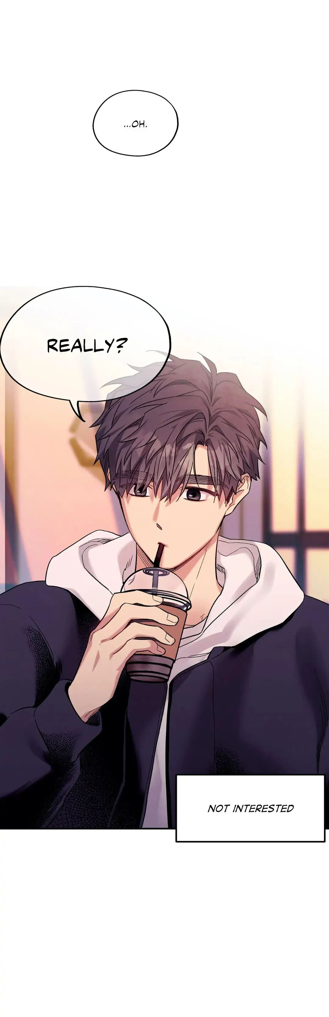 Dazzled By You Chapter 76 image 23