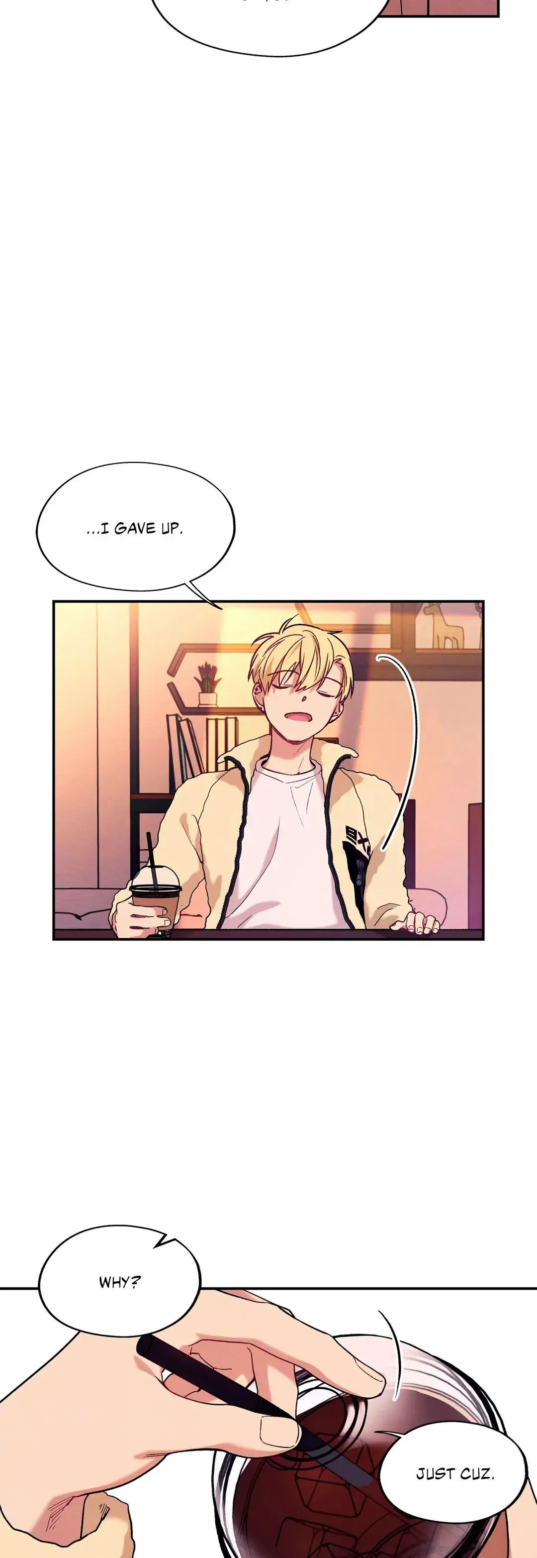 Dazzled By You Chapter 76 image 25