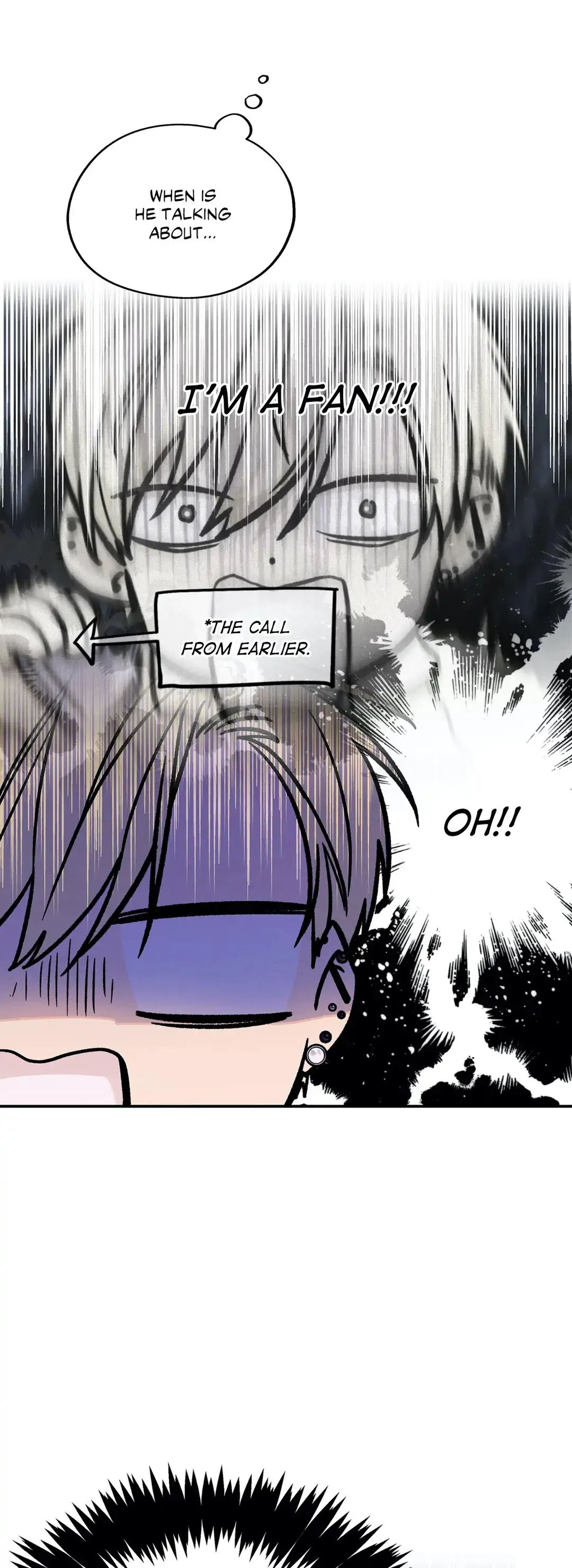 Dazzled By You Chapter 76 image 27