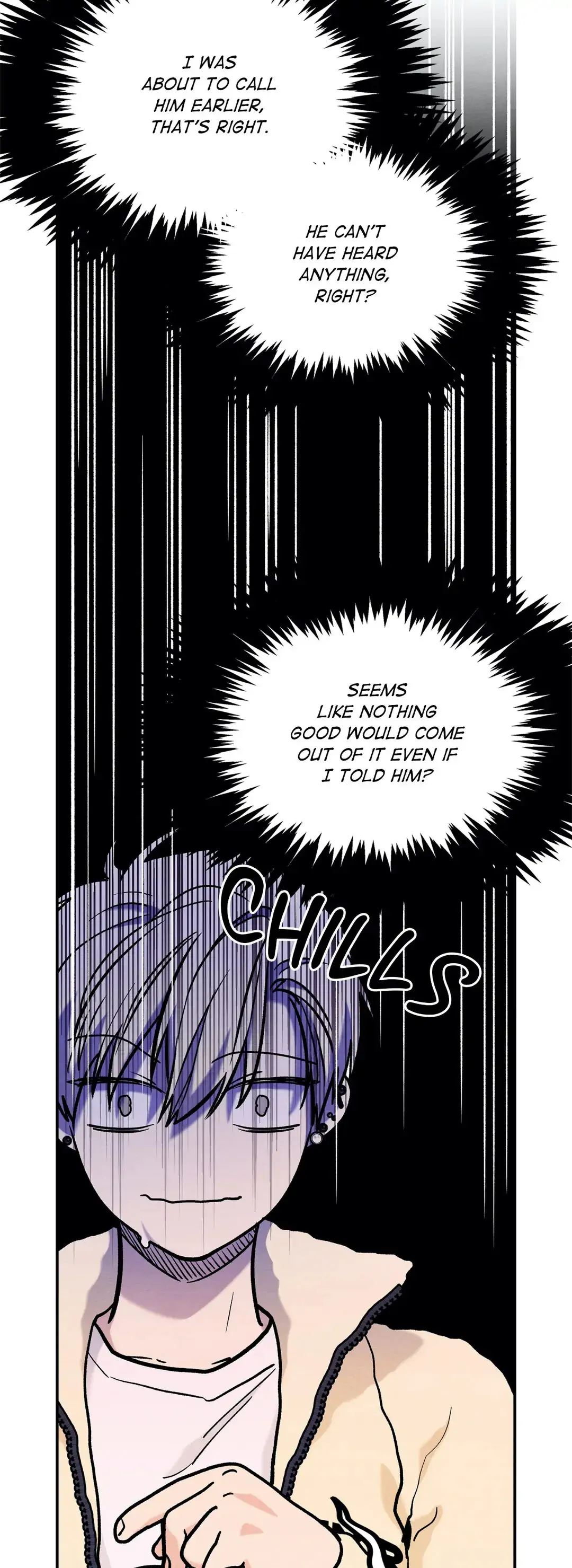 Dazzled By You Chapter 76 image 28
