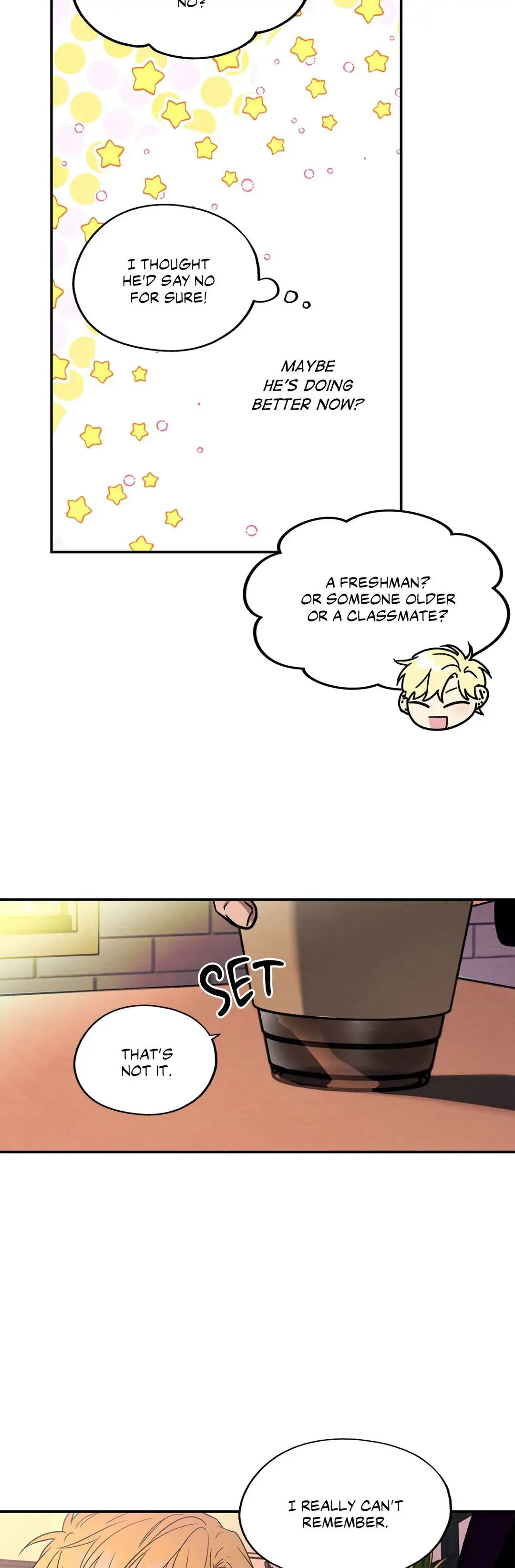 Dazzled By You Chapter 76 image 31