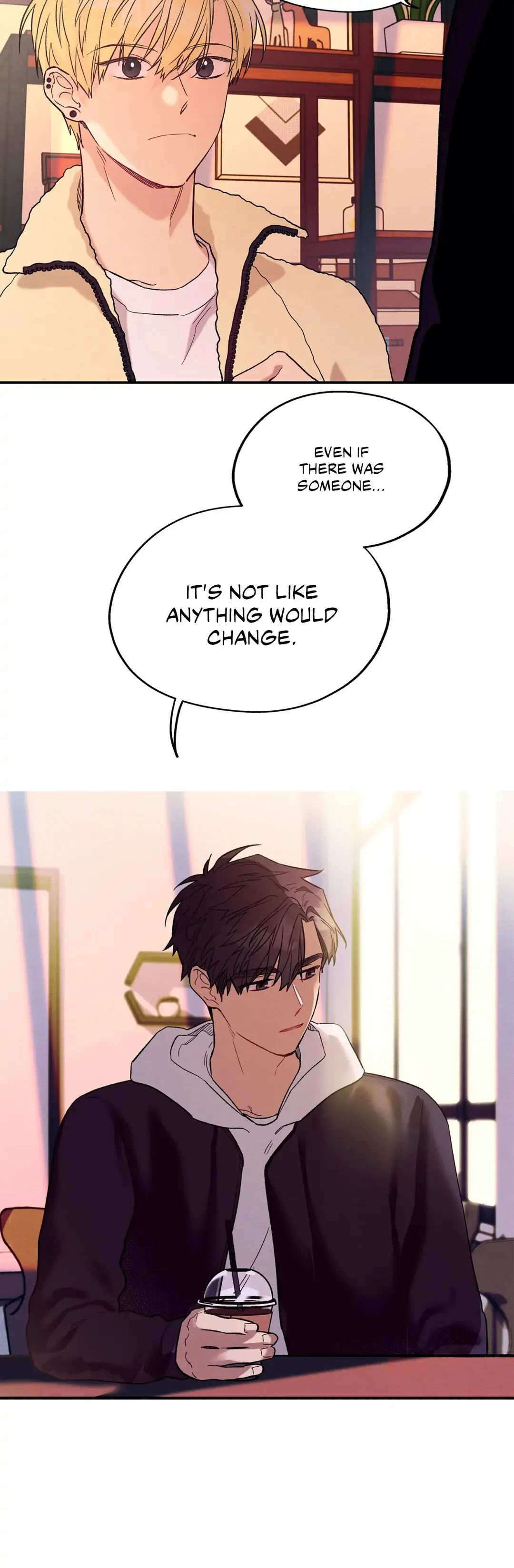 Dazzled By You Chapter 76 image 32