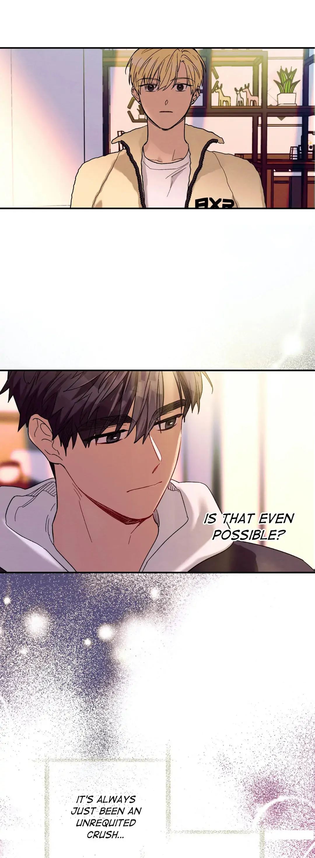 Dazzled By You Chapter 76 image 34