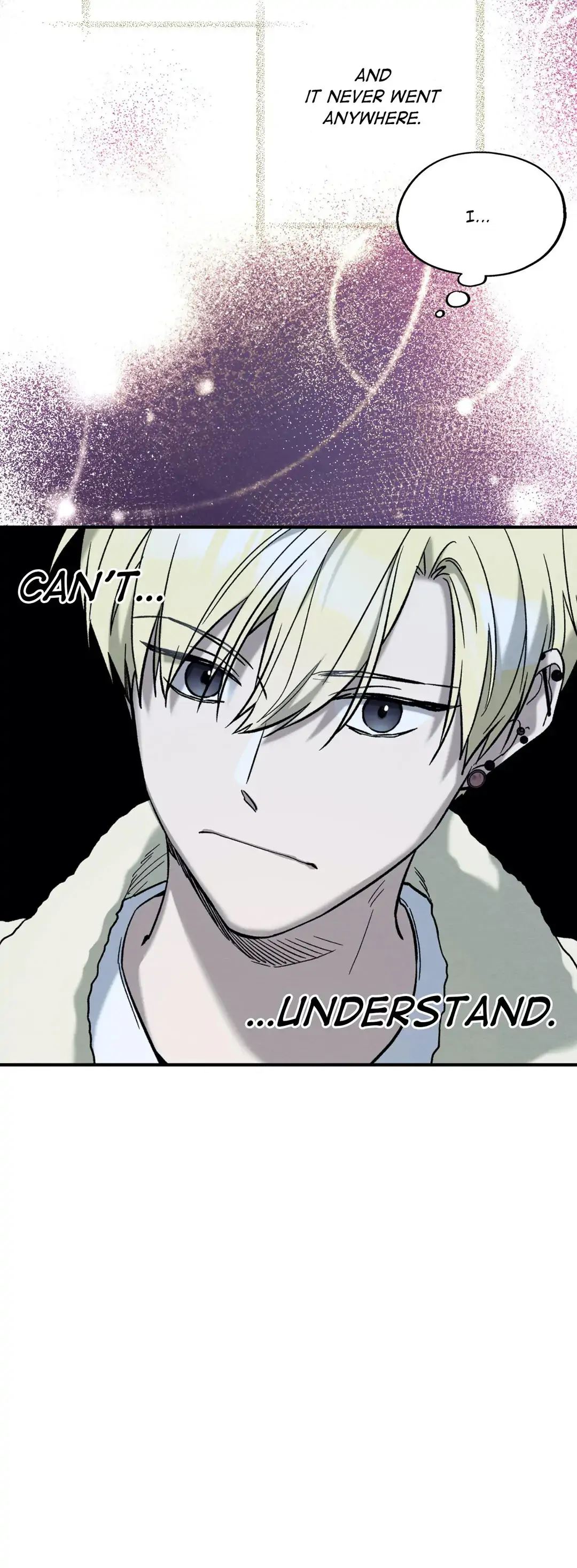 Dazzled By You Chapter 76 image 35