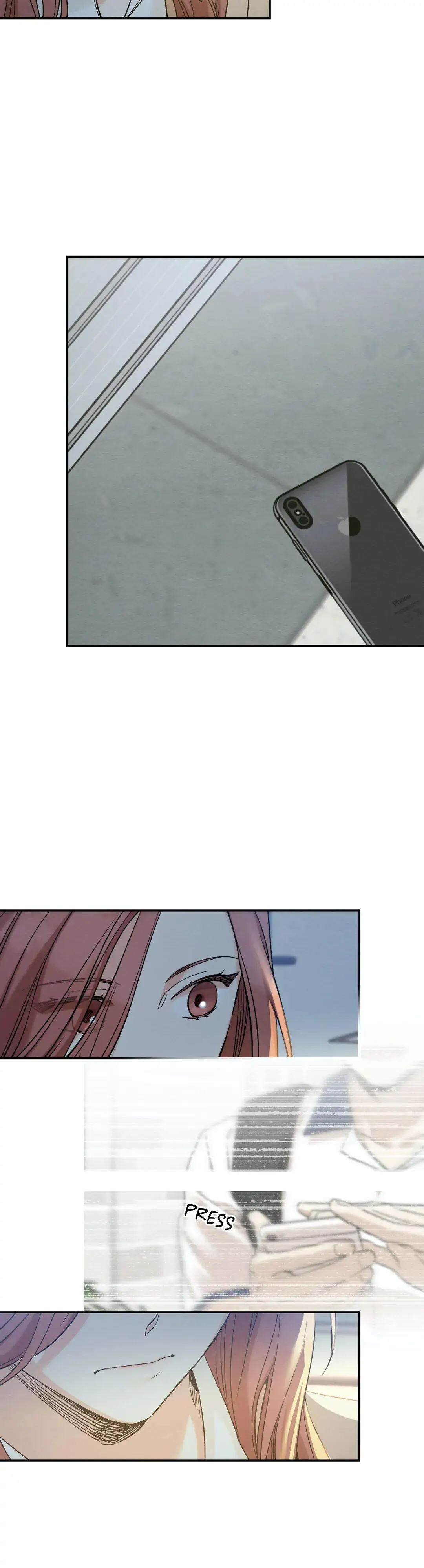 Dazzled By You Chapter 76 image 4