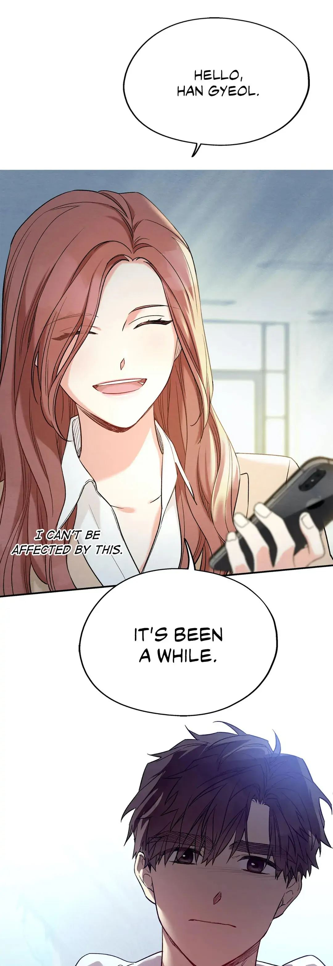 Dazzled By You Chapter 76 image 6