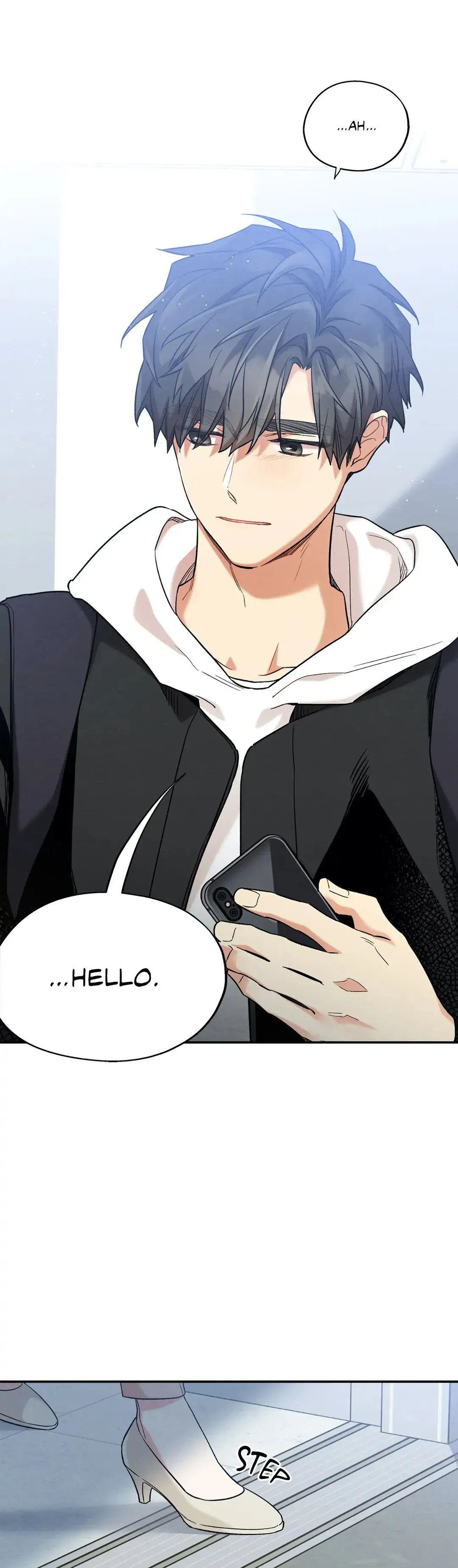Dazzled By You Chapter 76 image 8
