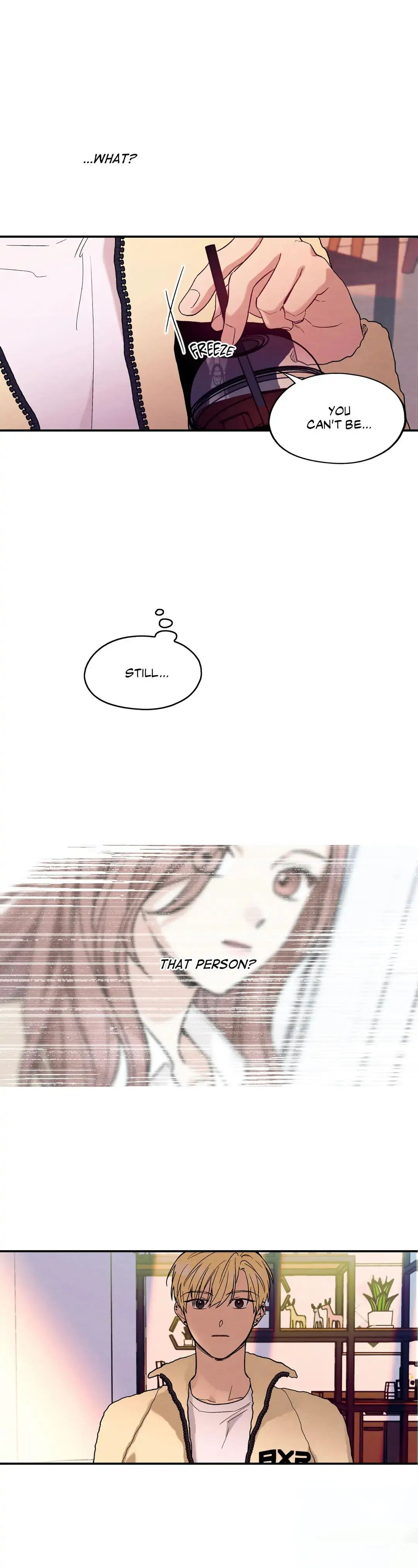 Dazzled By You Chapter 77 image 0