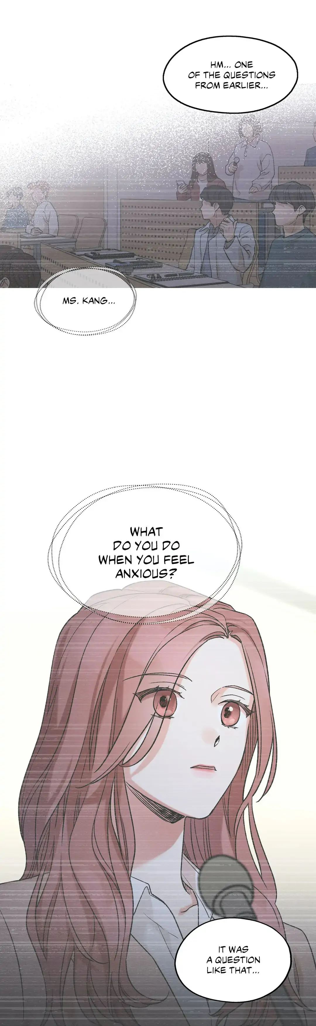 Dazzled By You Chapter 77 image 15