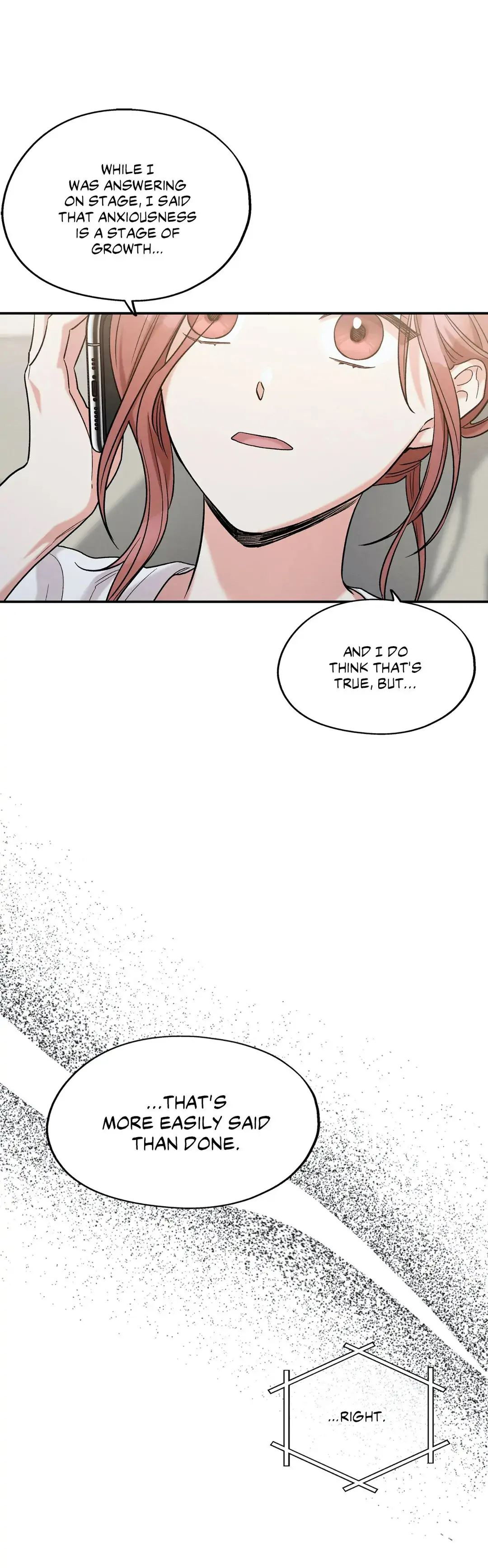 Dazzled By You Chapter 77 image 17