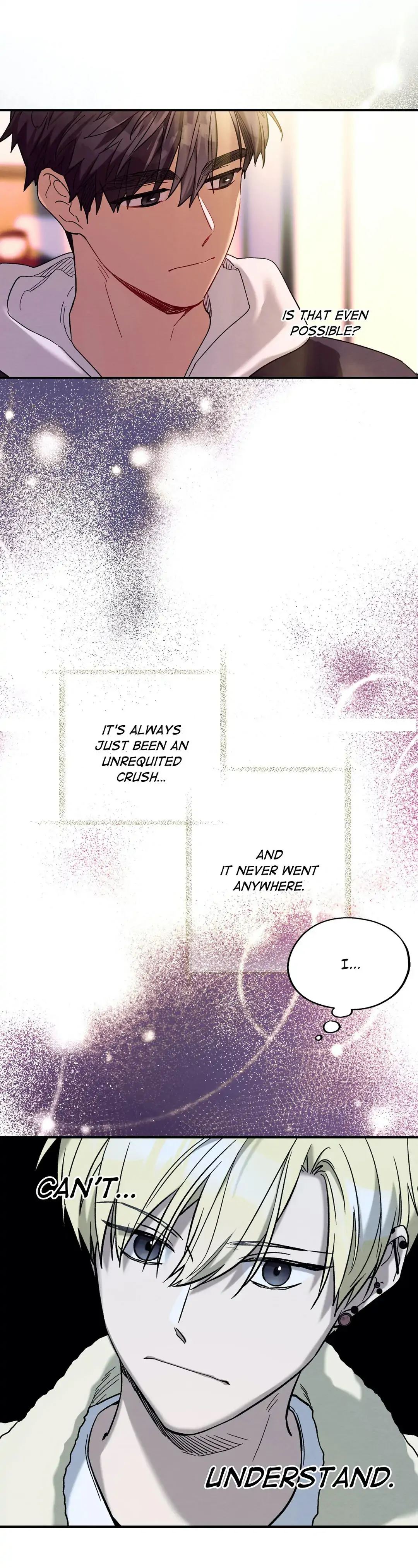 Dazzled By You Chapter 77 image 1