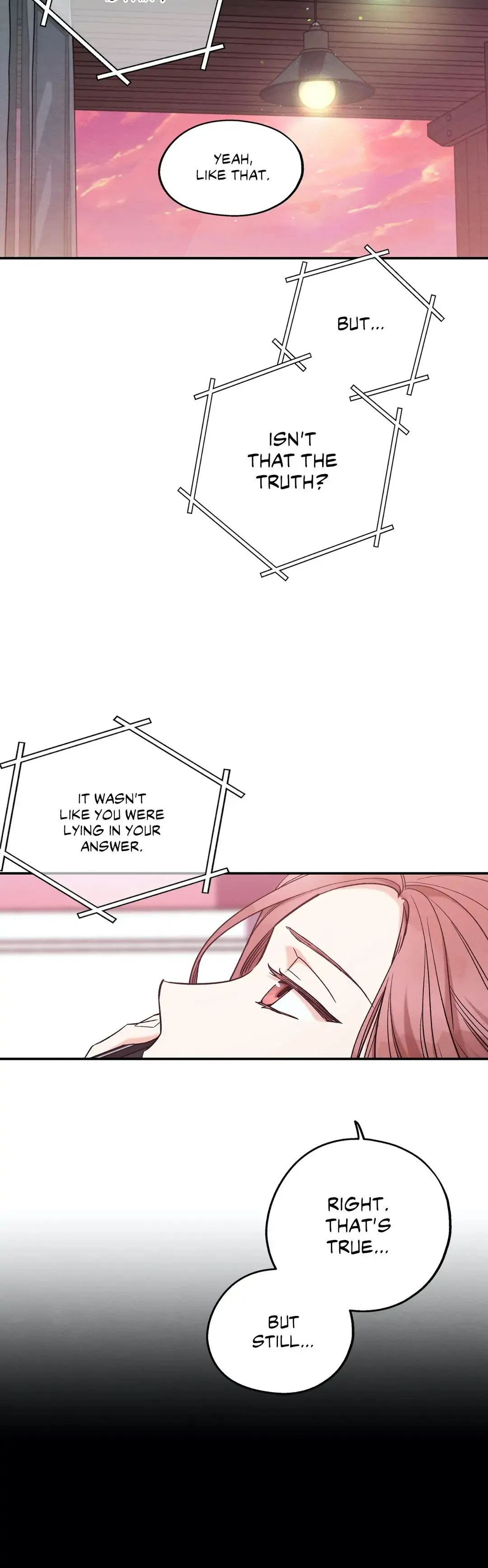 Dazzled By You Chapter 77 image 19
