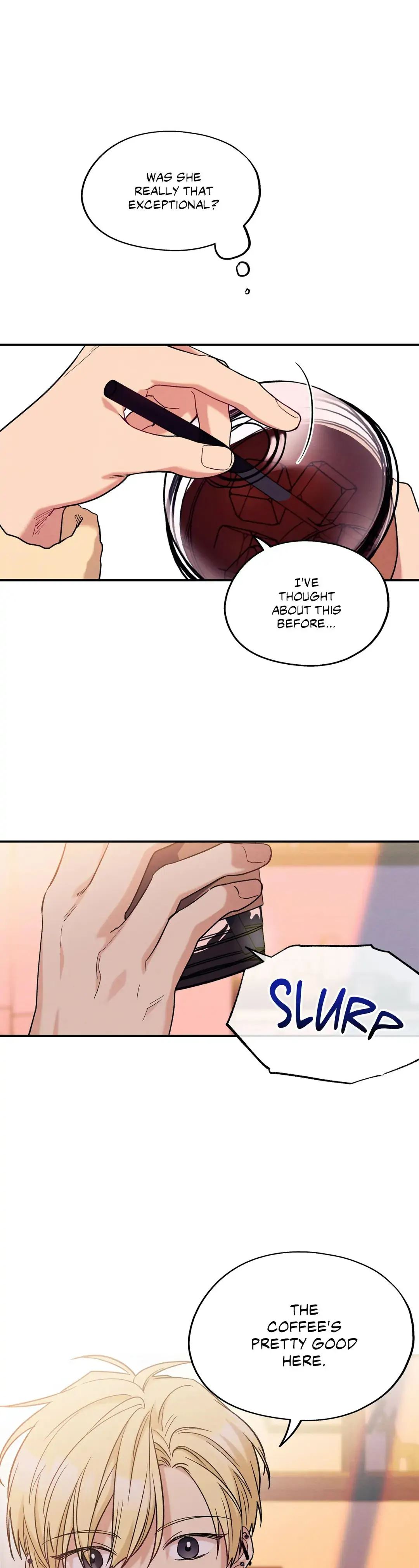 Dazzled By You Chapter 77 image 2