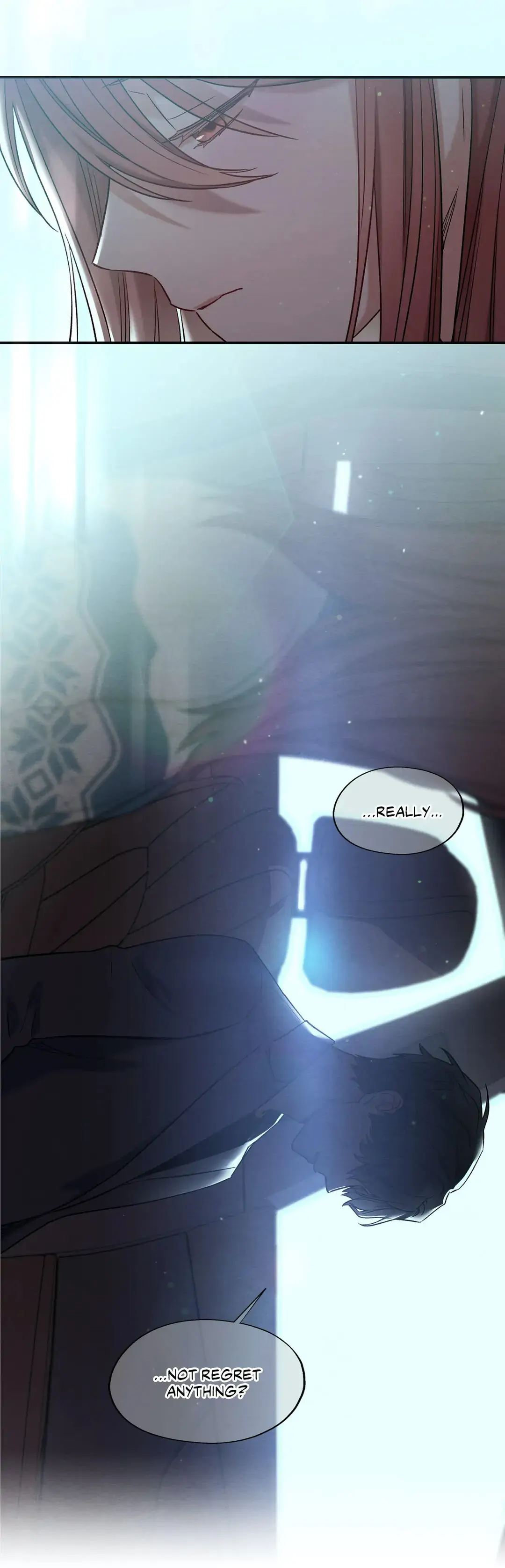 Dazzled By You Chapter 77 image 31
