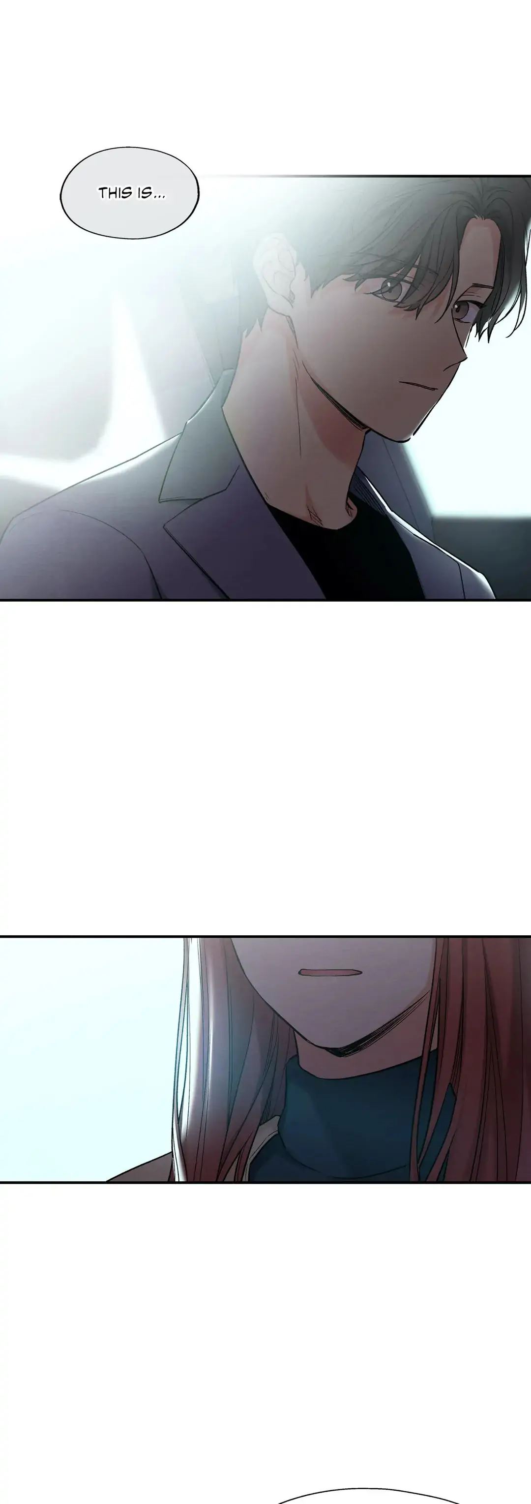 Dazzled By You Chapter 77 image 34