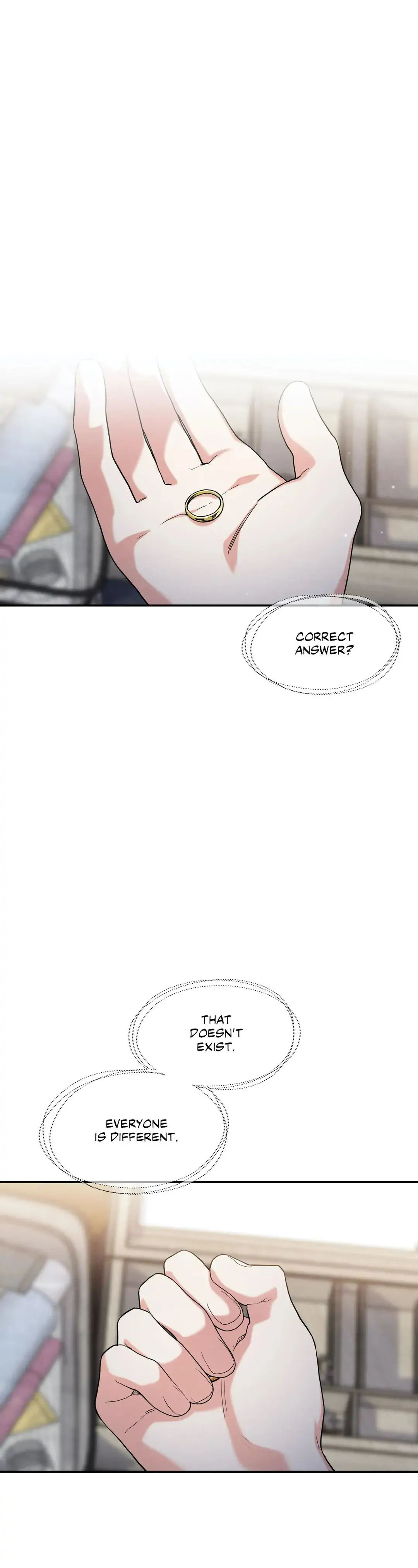 Dazzled By You Chapter 77 image 36