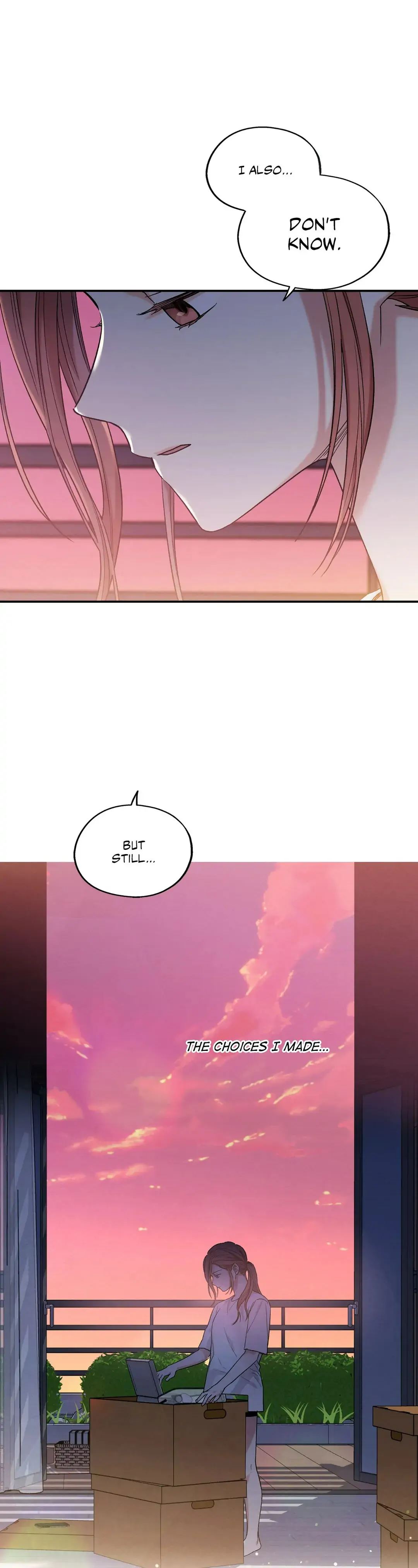 Dazzled By You Chapter 77 image 37