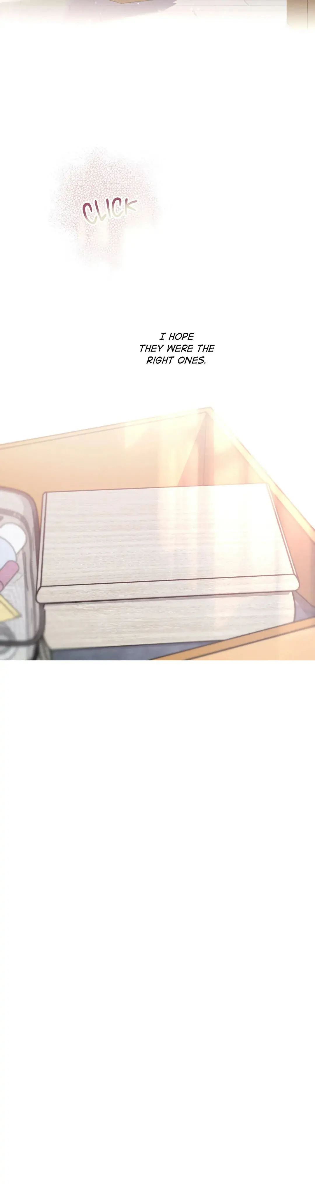 Dazzled By You Chapter 77 image 38