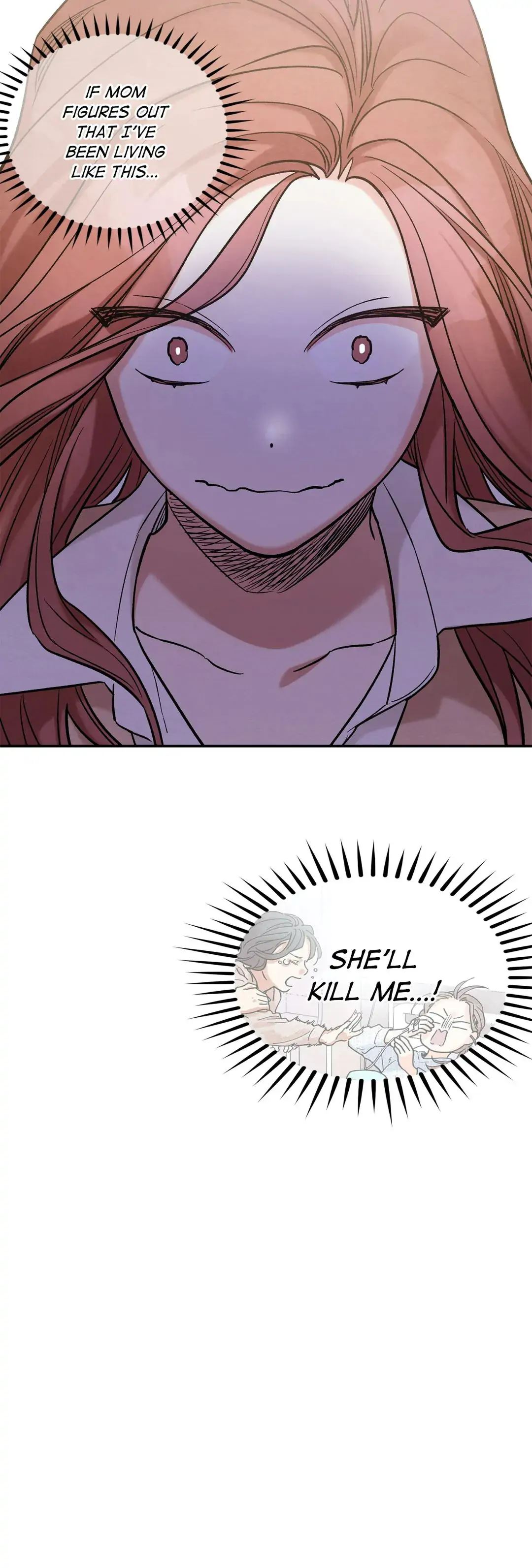 Dazzled By You Chapter 77 image 7