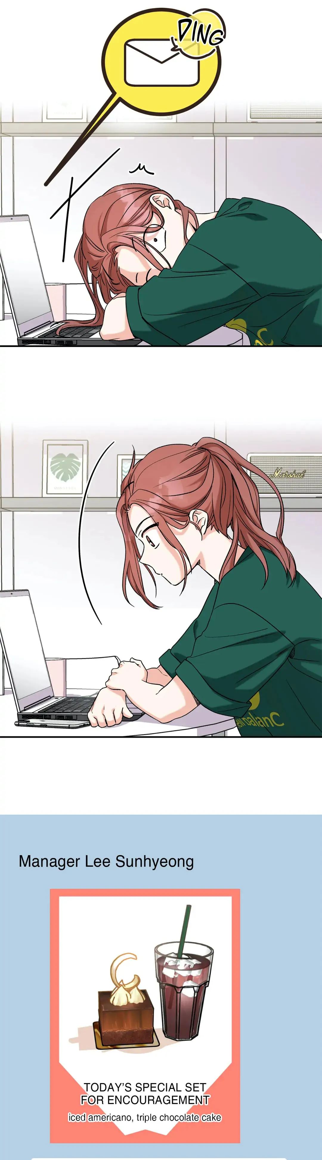 Dazzled By You Chapter 78 image 9