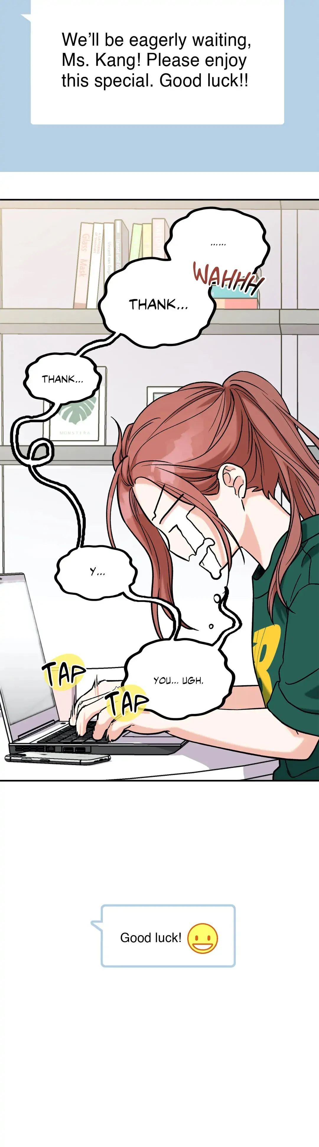 Dazzled By You Chapter 78 image 10
