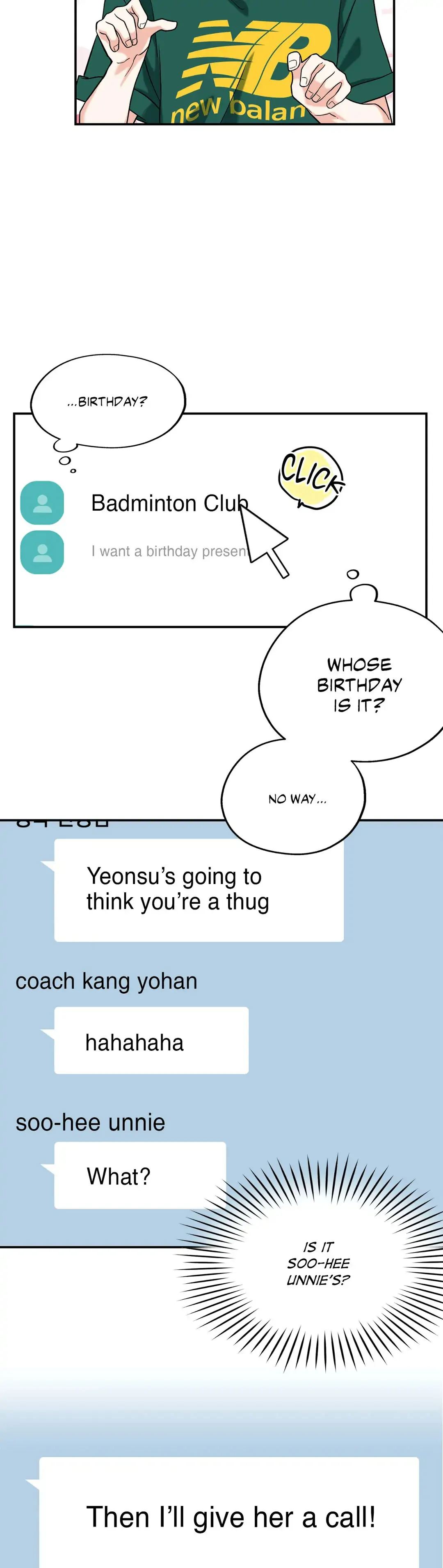 Dazzled By You Chapter 78 image 13