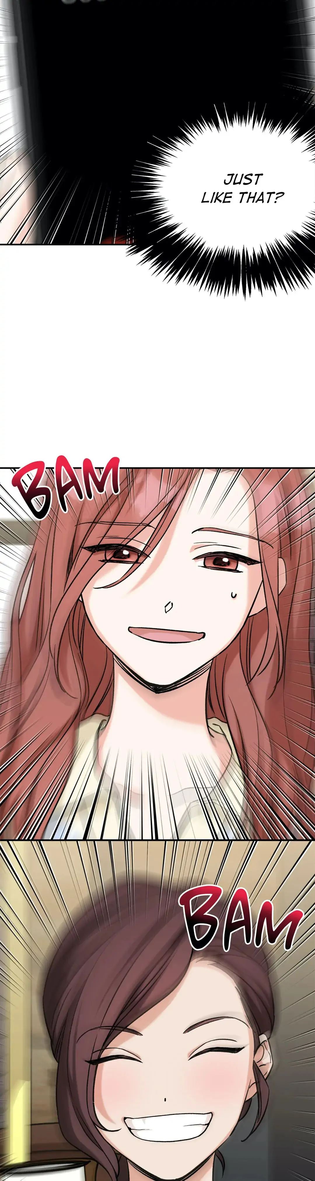 Dazzled By You Chapter 78 image 16