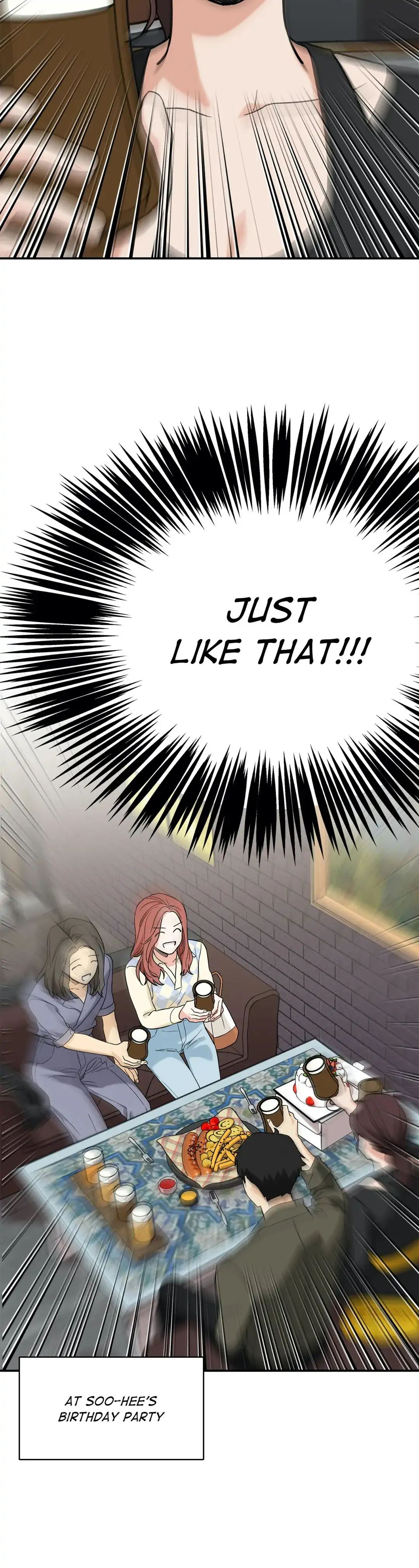 Dazzled By You Chapter 78 image 17