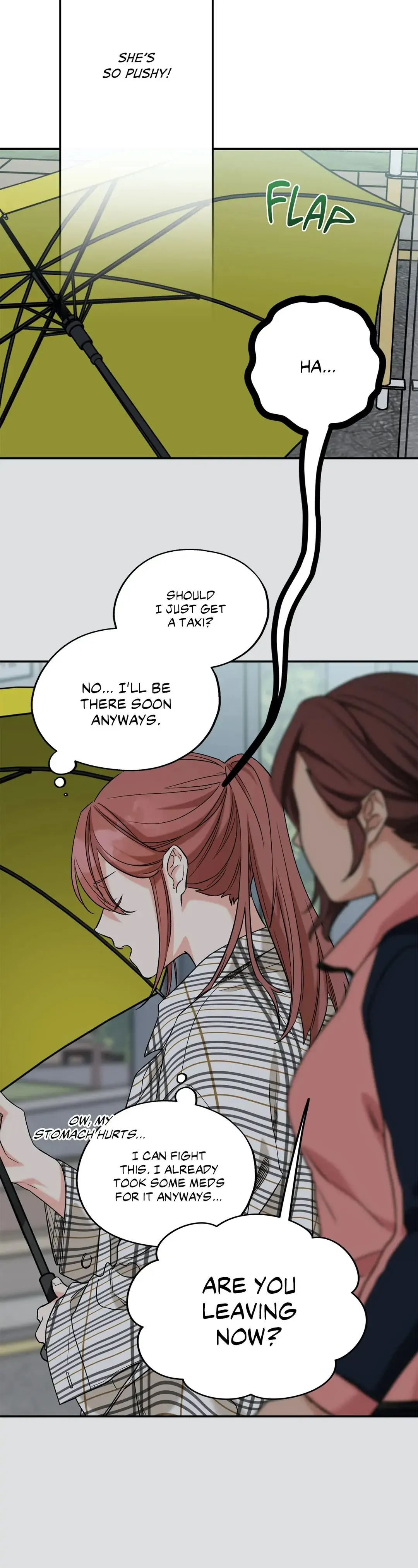 Dazzled By You Chapter 78 image 21