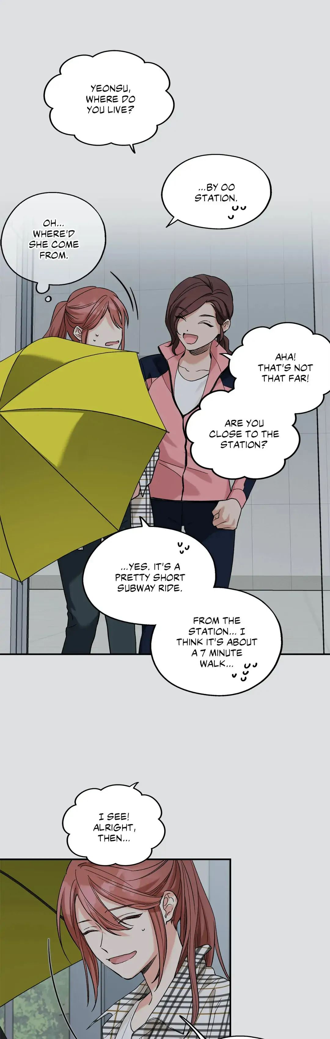 Dazzled By You Chapter 78 image 22