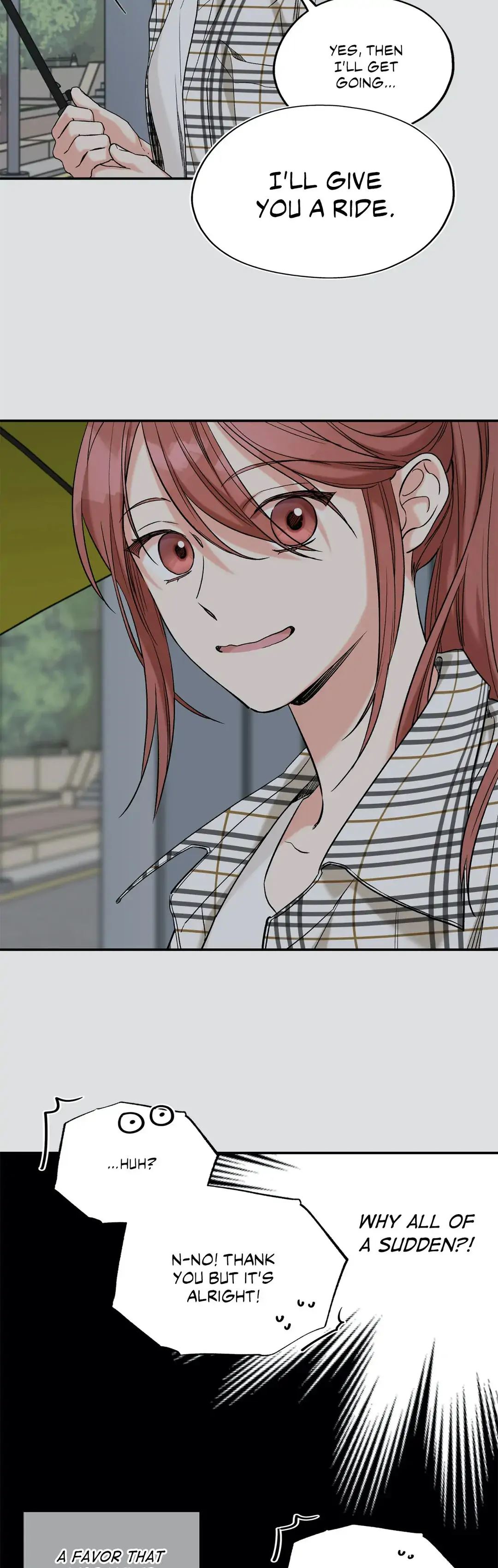 Dazzled By You Chapter 78 image 23