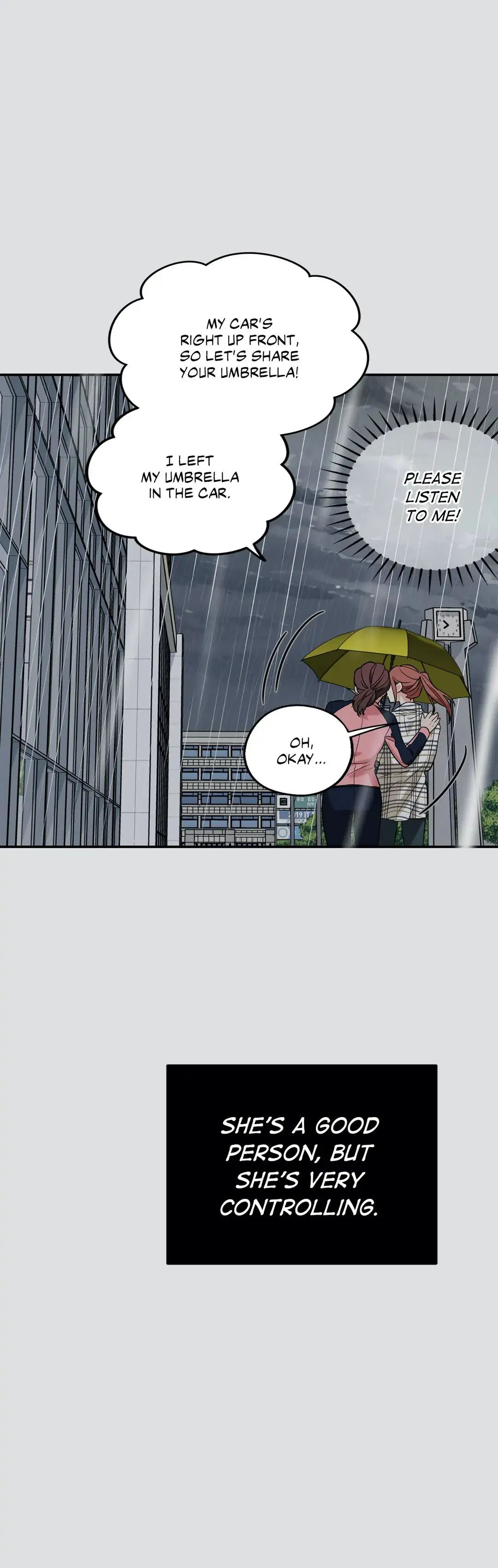 Dazzled By You Chapter 78 image 25