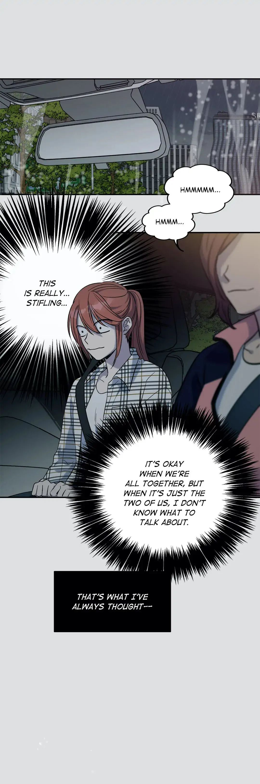 Dazzled By You Chapter 78 image 26