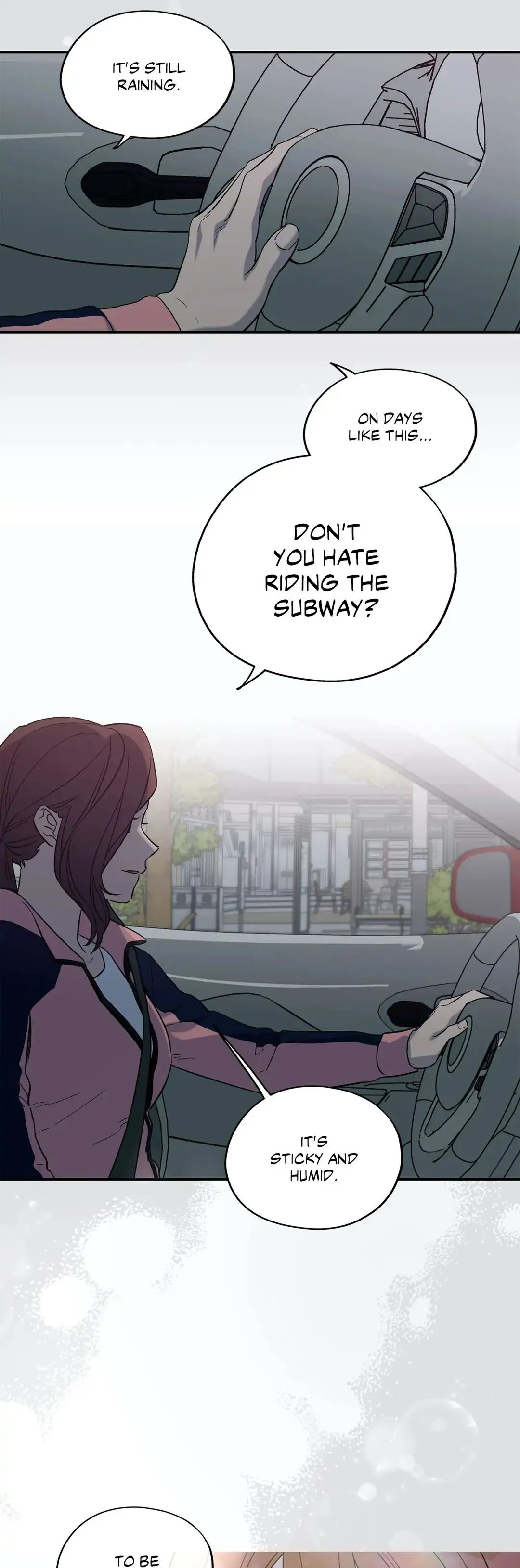 Dazzled By You Chapter 78 image 27
