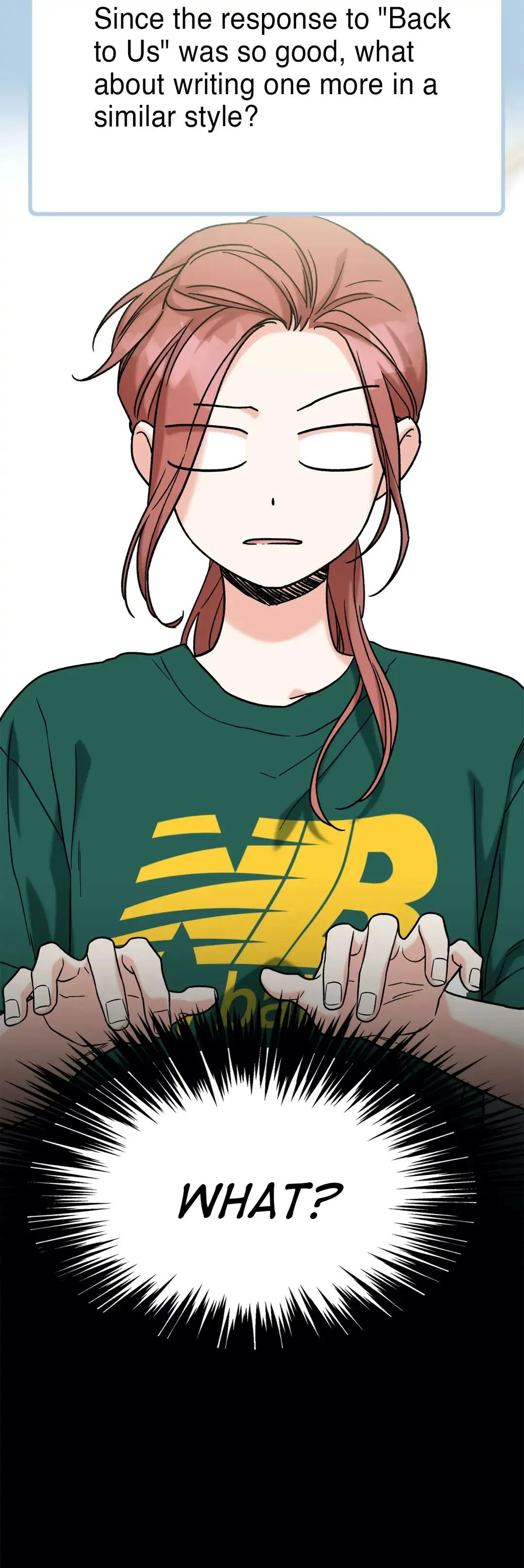 Dazzled By You Chapter 78 image 2